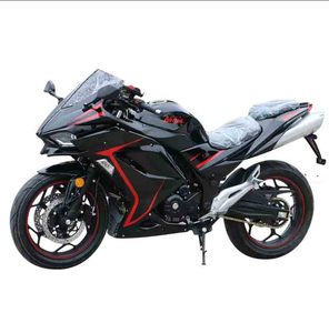 MTBGO Good Quality 2026 Lithium Battery High-speed Motorcycle, Powerful Motorcycle High-Quality Aluminum <b>Frame</b> and - Product Image 1