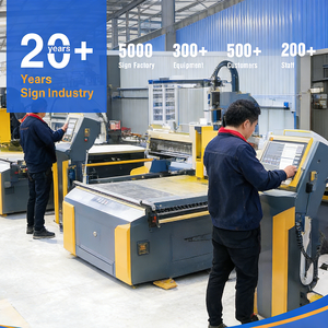 Pylône lumineux LED personnalisé pour station-service, équipement de station-service, écologique, économie d'énergie, haute luminosité, extérieur - Product Image 4