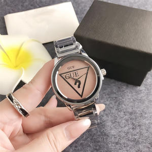 <span class=keywords><strong>Reloj</strong></span> Casual Elegante para Mujer, <span class=keywords><strong>Reloj</strong></span> de Pulsera Versátil para Dama con Esfera Grande - Product Image 3