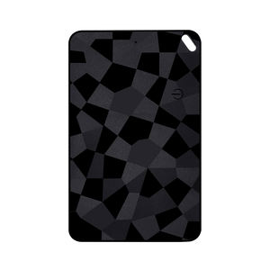 K18 nuovo Trending ricaricabile Ios Tracking Card Smart Locator Finder per iphone Wireless scheda di ricarica GPS Tracker - Product Image 1