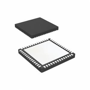 CHL8328-14CRT 56 VFQFN Exposed Pad In Stock Power Management (PMIC) Electronics Component - Product Image 1