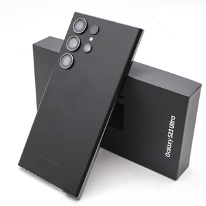 Original Galaxs <span class=keywords><strong>S23</strong></span> Ultra <span class=keywords><strong>Plus</strong></span> Nuevo <span class=keywords><strong>512GB</strong></span> 1TB Android 13 Teléfonos de pantalla completa 5g Smartphone Gaming Teléfonos móviles usados para SAMSUNN - Product Image 3