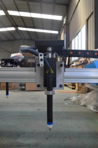 25% de réduction sur la découpeuse <span class=keywords><strong>plasma</strong></span> automatique pour la fabrication de portes et d'armoires en bois - Product Image 6