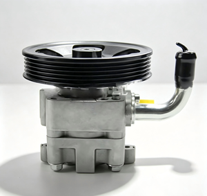 Servicio Integral WGD: Bomba de Dirección Asistida Nueva para OEM 49110-65J00 para SUZUKI GRAND <span class=keywords><strong>VITARA</strong></span> 2.0 AWD 2005-2013 - Product Image 1
