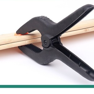 Nesting A-<b>Frame</b> <b>Clip</b> Nylon Material Durable Multi-Functional Quick-Fixing Household Use - Product Image 2
