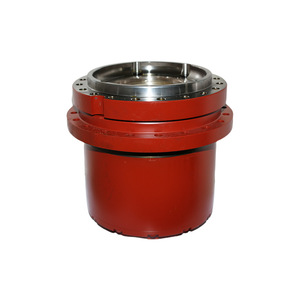 Réducteur de vitesse ZHENYUAN série GFT MRP1702W-315-25 GFB40T2B60-10+A2FE90/61W-VAL0 ZHP6.27-EG-P 1100 - Product Image 2