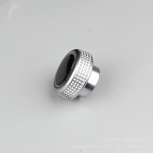 ปุ่มควบคุมระดับเสียง8W0919070 Audi สำหรับ A4 A5 Q5 LQ7 ABS กันสนิม - Product Image 3