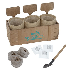 Kit <span class=keywords><strong>de</strong></span> Relaxation Personnalisé avec Logo, Décoration Calme et Apaisante pour la Maison, le Bureau ou comme Cadeau Promotionnel en Gros - Product Image 1