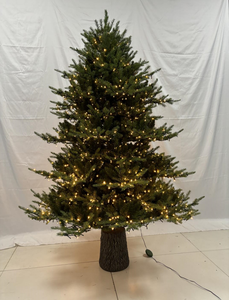 Precio <span class=keywords><strong>de</strong></span> fábrica al por mayor <span class=keywords><strong>de</strong></span> lujo 150cm 180 cm 210cm árbol <span class=keywords><strong>de</strong></span> <span class=keywords><strong>Navidad</strong></span> con 3000 Mini Led - Product Image 2