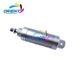 באיכות גבוהה da50x508b3138w DA50x50-8B-3138W צילינדר פנאומטי עבור חלקי מכונת דפוס צילינדר אוויר komori - Product Image 6