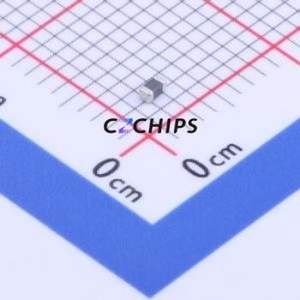 ACMS160808A6011A Ferrite Bead 0603 RF ( Impedance @ Frequency: 600Ohm@100MHz )( Error: 25% )( DC Resistance (DCR): 200mOhm ) - Product Image 1