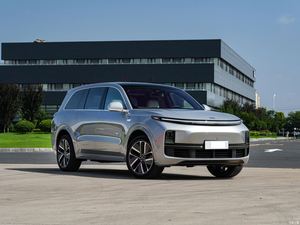 Lixiang L9 Max Pro 180 Km/h 6 Seat New Energy Extended-Range Electric Suv Coche eléctrico - Product Image 3