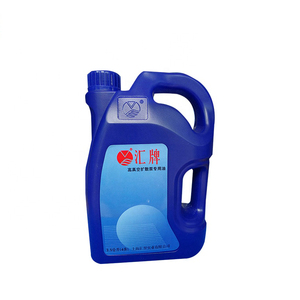 Máquina de recubrimiento al vacío especializada Producto 4 <span class=keywords><strong>L</strong></span> Bomba de difusión de alto vacío Aceite para fundición - Product Image 2