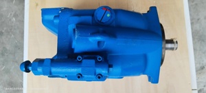 ปั๊มไฮดรอลิกแบบลูกสูบ รุ่น 421AK ซีรีส์ 421AK00391A 421AK01062B 421AK00955B 421AK00823B 421AK00311A ปั๊มไฮดรอลิกแบบลูกสูบ รุ่น 421AK ซีรีส์ - Product Image 6