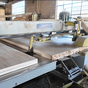 <span class=keywords><strong>Contreplaqué</strong></span> de qualité supérieure en bouleau/peuplier E1 pour meubles <span class=keywords><strong>d</strong></span>'intérieur et <span class=keywords><strong>d</strong></span>écoration de villa 12mm-18mm - Product Image 3