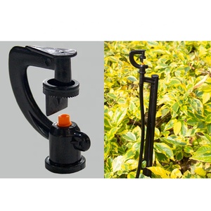 Sistema de riego de palmeras, microaspersor de huerto con rociador de agua de 180 grados - Product Image 6