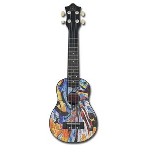 Ukelele de 21 pulgadas 110200 - Product Image 1