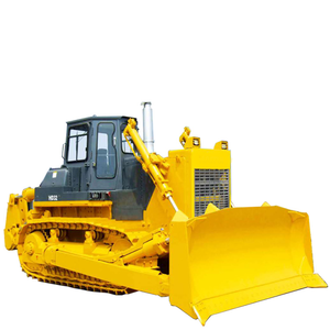<span class=keywords><strong>Bulldozer</strong></span> chenillé chinois <span class=keywords><strong>Caterpillar</strong></span> D9R HD32S de 320 CV avec options de ripper et télécommande - Product Image 1