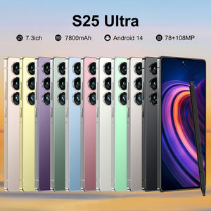 S25 ultra sublimación Senior pantalla táctil celular resistente <span class=keywords><strong>nuevo</strong></span> teléfono móvil más barato 4G Android <span class=keywords><strong>2022</strong></span> inteligente al por mayor - Product Image 6