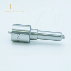 Phụ Tùng Đầu Phun Nhiên Liệu Diesel Dòng DLLA150P070 F019121070 <span class=keywords><strong>P</strong></span> - Product Image 4