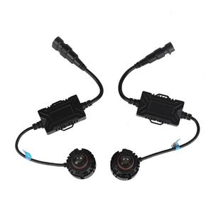 Las Primeras Luces Antiniebla Láser para Automóviles del Mundo, Faros Láser 9005 9006 H8 H11 para Autos - Product Image 4