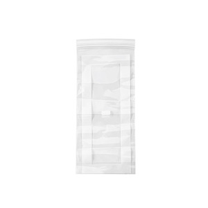 Food Storage Bag Reusable Zipper Seal <b>Freezer</b> Safe For Vegetables And Meat Household Use - Product Image 2