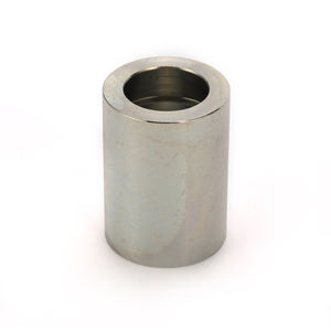 00400 הידראולי מלחץ טבעת הידוק ארבעה חוט צינור מחבר הידראולי שרוול - Product Image 3