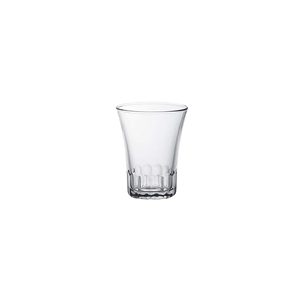 Juego de 4 Piezas AMALFI, Vasos de Vidrio para Café de 7 oz, Colección de Cristalería Premium - Product Image 2