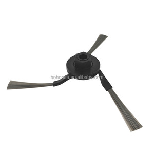Pièces de rechange pour aspirateur Dreame <span class=keywords><strong>D20</strong></span> <span class=keywords><strong>Pro</strong></span> Plus / <span class=keywords><strong>D20</strong></span> <span class=keywords><strong>Pro</strong></span> : brosse principale, filtre HEPA, sac à poussière, chiffon de nettoyage - Product Image 5