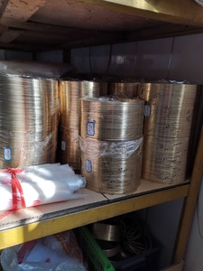 อะไหล่เครื่องจักรก่อสร้างคุณภาพสูง ซีลวงแหวนเกียร์ 426-15-19270 สำหรับล้อ WA600 WA700 - Product Image 4