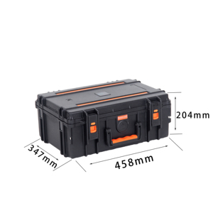 Étui de protection portable antichoc étanche personnalisé en usine - Product Image 3