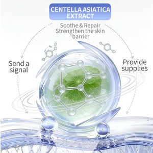 แผ่นโทนเนอร์ผลัดเซลล์ผิว Icesea Zero Pore Pad ช่วยกระชับรูขุมขน ควบคุมความมัน รับผลิตแบบ OEM ขายส่ง - Product Image 5