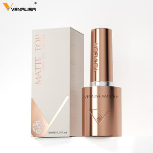 Esmalte de <span class=keywords><strong>Uñas</strong></span> en Gel Venalisa 10ml Profesional 90 Colores Esmalte Glaseado Crea Tu Propia Marca de Gel Esmalte de <span class=keywords><strong>Uñas</strong></span> de Marca Privada - Product Image 5