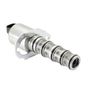 Vanne solénoïde hydraulique AT310586 pour John Deere 325K 410K 210K 410L 310L 310SK - Product Image 4