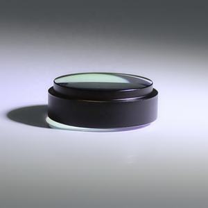 Lente doble de telescopio de vidrio de cilindro acromático de 160mm de alta calidad, lentes esféricas cóncavas convexas planas de gran tamaño OEM - Product Image 6