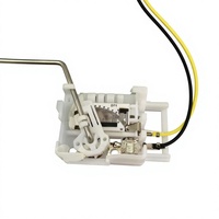 Capteur de niveau de carburant 17630-SAA-003 Jauge de niveau de carburant 17630SAA003 pour Honda Fit Jazz City GD1 GD3 GD6 GD8 2002-2008