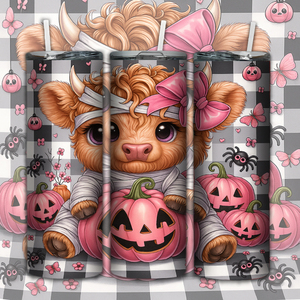 แก้วลายวัวสีชมพู<span class=keywords><strong>แน</strong></span>วฮาโลวีนขนาด20ออ<span class=keywords><strong>น</strong></span>ซ์พร้อมพิมพ์ยูวีกำหนดเองส่งจากสหรัฐอเมริกาภายใ<span class=keywords><strong>น</strong></span>2วั<span class=keywords><strong>น</strong></span> - Product Image 1