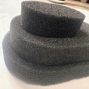 Kit de pansement en mousse noire jetable de haute qualité pour thérapie par pression négative (NPWT) en polyuréthane pour soins des plaies - Product Image 3