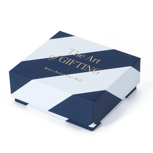 Wholesale Custom Logo Premium Luxury Cardboard <b>Paper</b> Gift Jewelry Watch Slide Packaging Box Customized Ribbon Art - Product Image 4