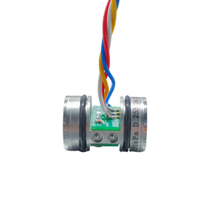 ガス液体差圧センサー水差圧トランスミッタ強力な腐食抵抗 - Product Image 3