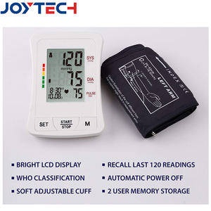 Máquina de pressão arterial elétrica do oem <span class=keywords><strong>digital</strong></span> exata - Product Image 2