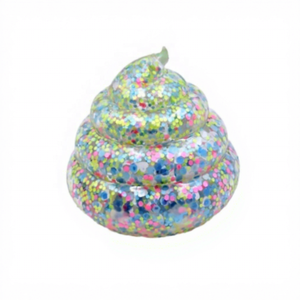 New Maltose Sensory Decompression Toy Unisex Funny Poop Stretch <b>Squishy</b> Squeeze TPR Toy for Children - Product Image 5