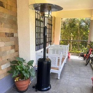 Les radiateurs en forme de champignon alimentés au gaz conviennent parfaitement à une utilisation dans les villas, les familles d'accueil, les ménages et les hôtels. - Product Image 3