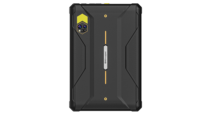 Tableta Robusta de 10.95'' con Android 15, 12G+256G, Octa-Core, 5G WIFI, para Uso Industrial, Equipo de Infraestructura Inalámbrica para Exteriores