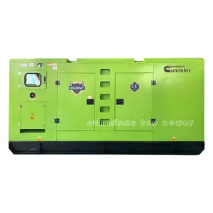 Top qualidade Weichai Power deutz motor 120kw 150kva gerador preço