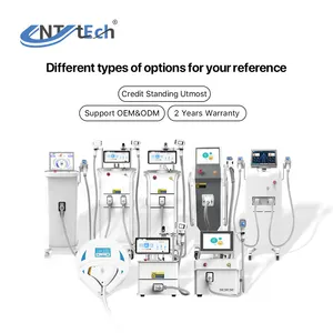 Beijing unt 755 808 1064 macchina per la depilazione laser a diodi con scanner per follicolo pilifero