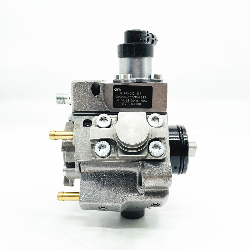 Diesel Engine Part Fuel Pump 0445010198 Common Rail Fuel Injection Pump 0 445 010 198 For JAC