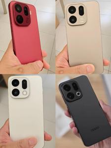 สมาร์ทโฟน OPPO Find X9 5G รุ่นดั้งเดิม หน้าจอ 6.59 นิ้ว |   แบตเตอรี่ 7025mAh ที่ชาร์จ 80W |   ขอบจอแคบพิเศษ กล้อง 50 ล้านพิกเซล - Product Image 3