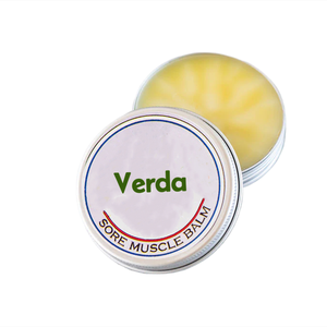 Verda Balsem otot <span class=keywords><strong>Tiger</strong></span> nyeri Label pribadi sendi botani terkilir gosok otot - Product Image 1