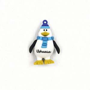 Unidad Flash USB 2.0 con Forma de Dibujo Animado, Impresa a Medida, de Alta Calidad, en Stock - Product Image 4